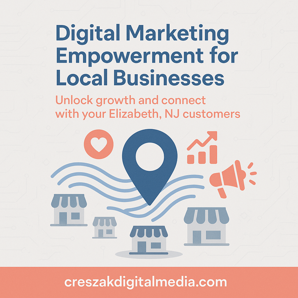 how cdm uses entities to build search authority Digital Marketing Consultants in Elizabeth using entity SEO to strengthen domain authority and search presence
